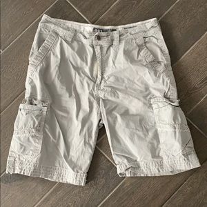 BKE men’s Cargo Shorts